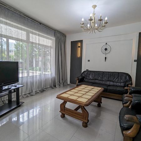 Hotel Captain Gonio المظهر الخارجي الصورة