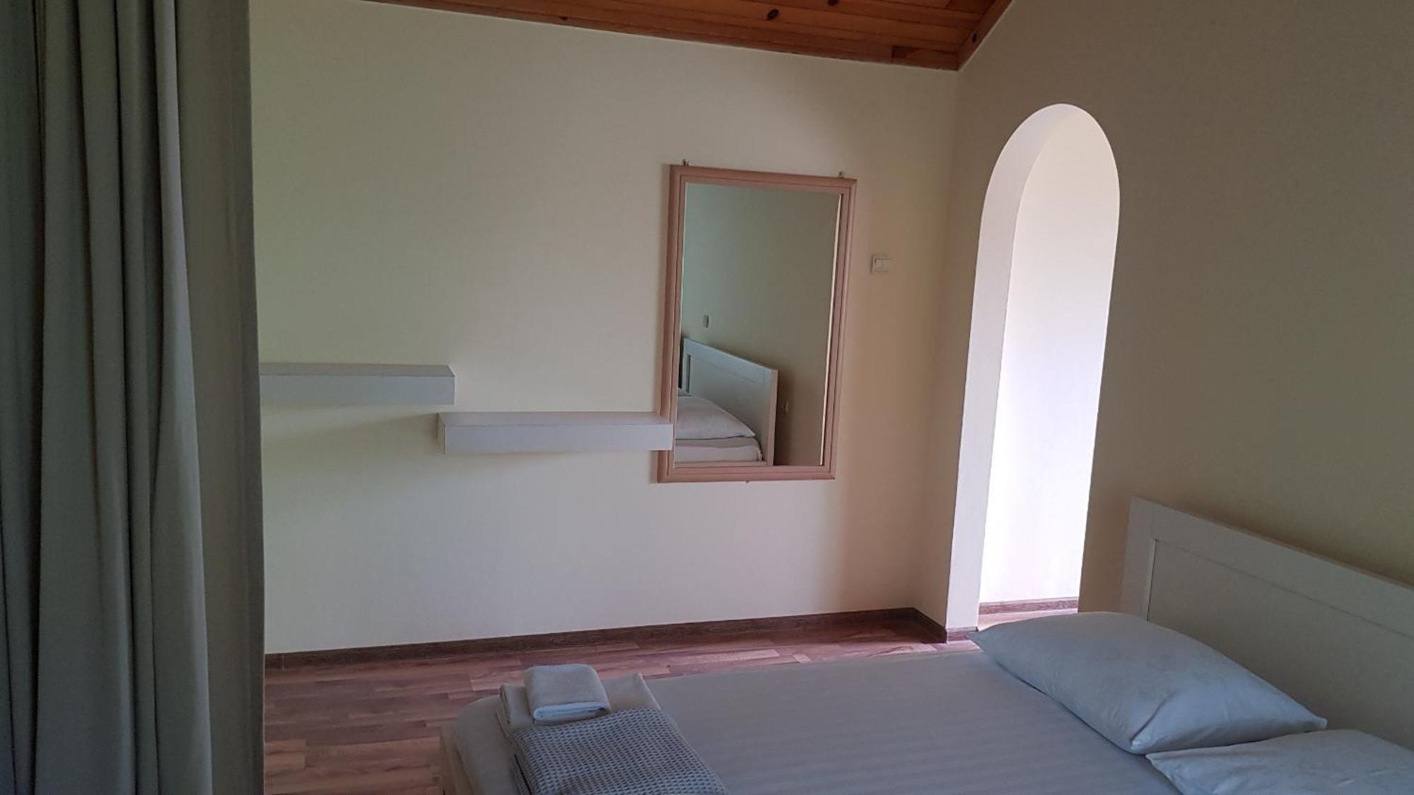 Hotel Captain Gonio المظهر الخارجي الصورة