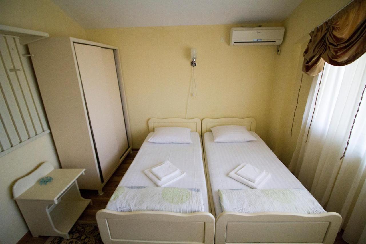 Hotel Captain Gonio المظهر الخارجي الصورة