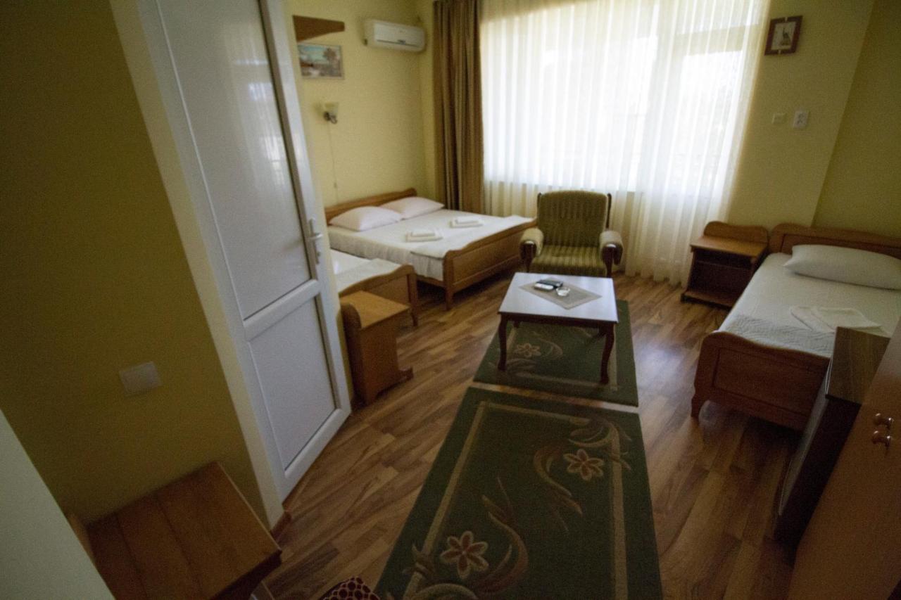 Hotel Captain Gonio المظهر الخارجي الصورة