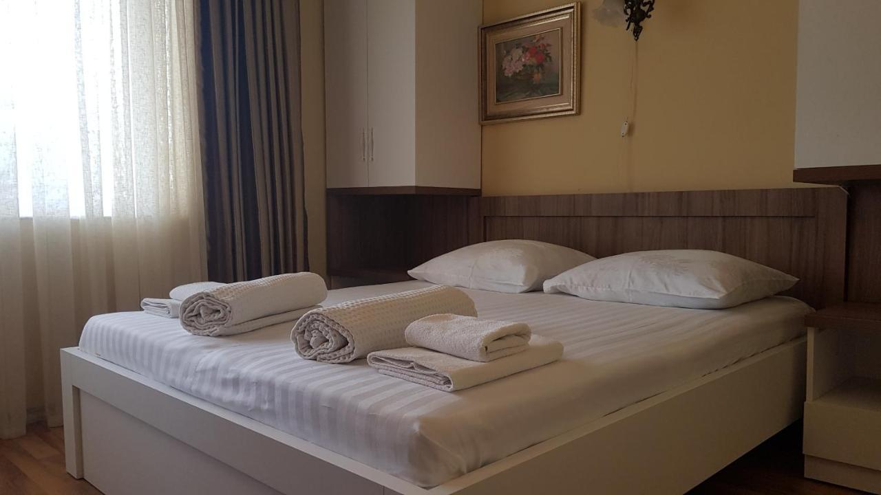Hotel Captain Gonio المظهر الخارجي الصورة