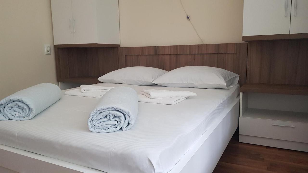 Hotel Captain Gonio المظهر الخارجي الصورة