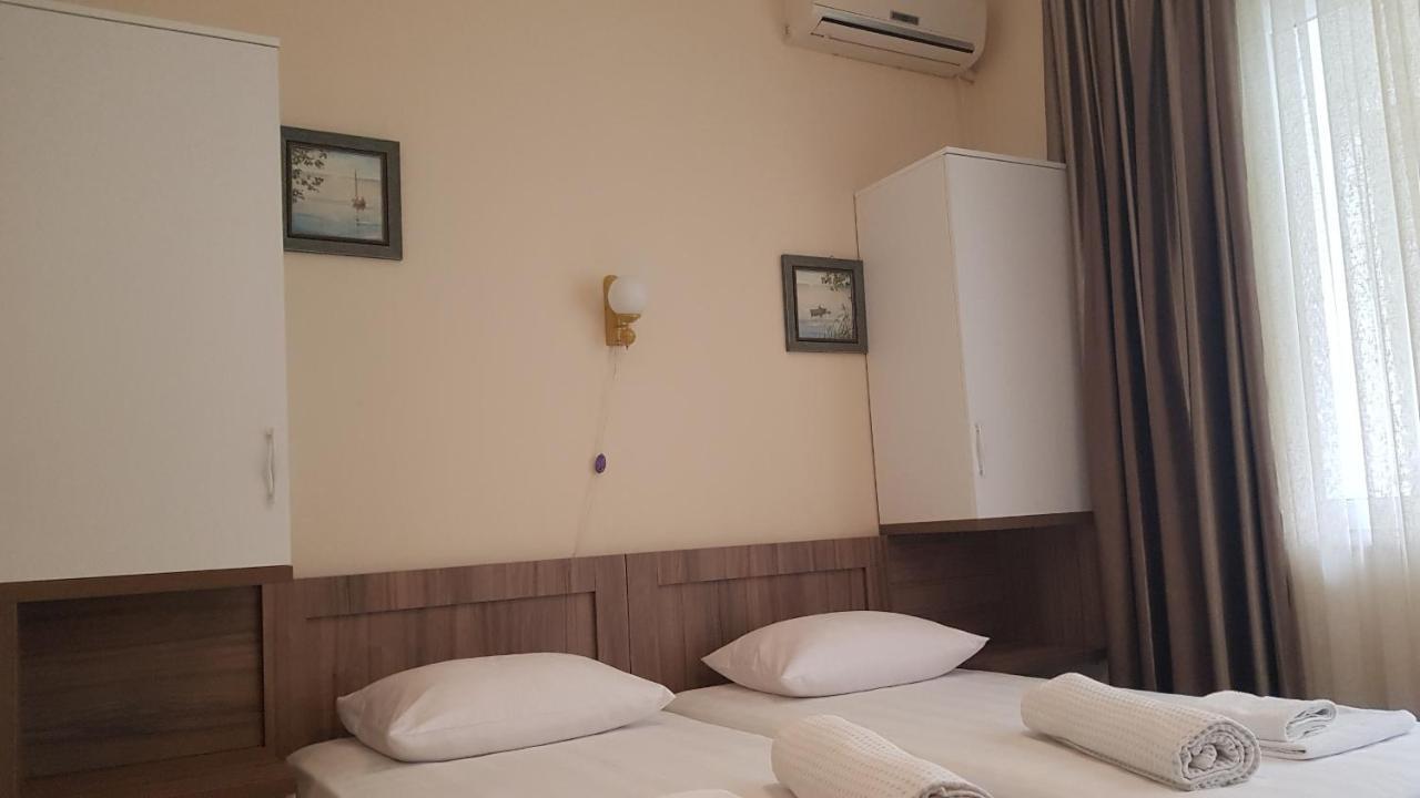 Hotel Captain Gonio المظهر الخارجي الصورة