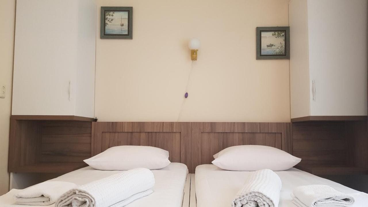 Hotel Captain Gonio المظهر الخارجي الصورة