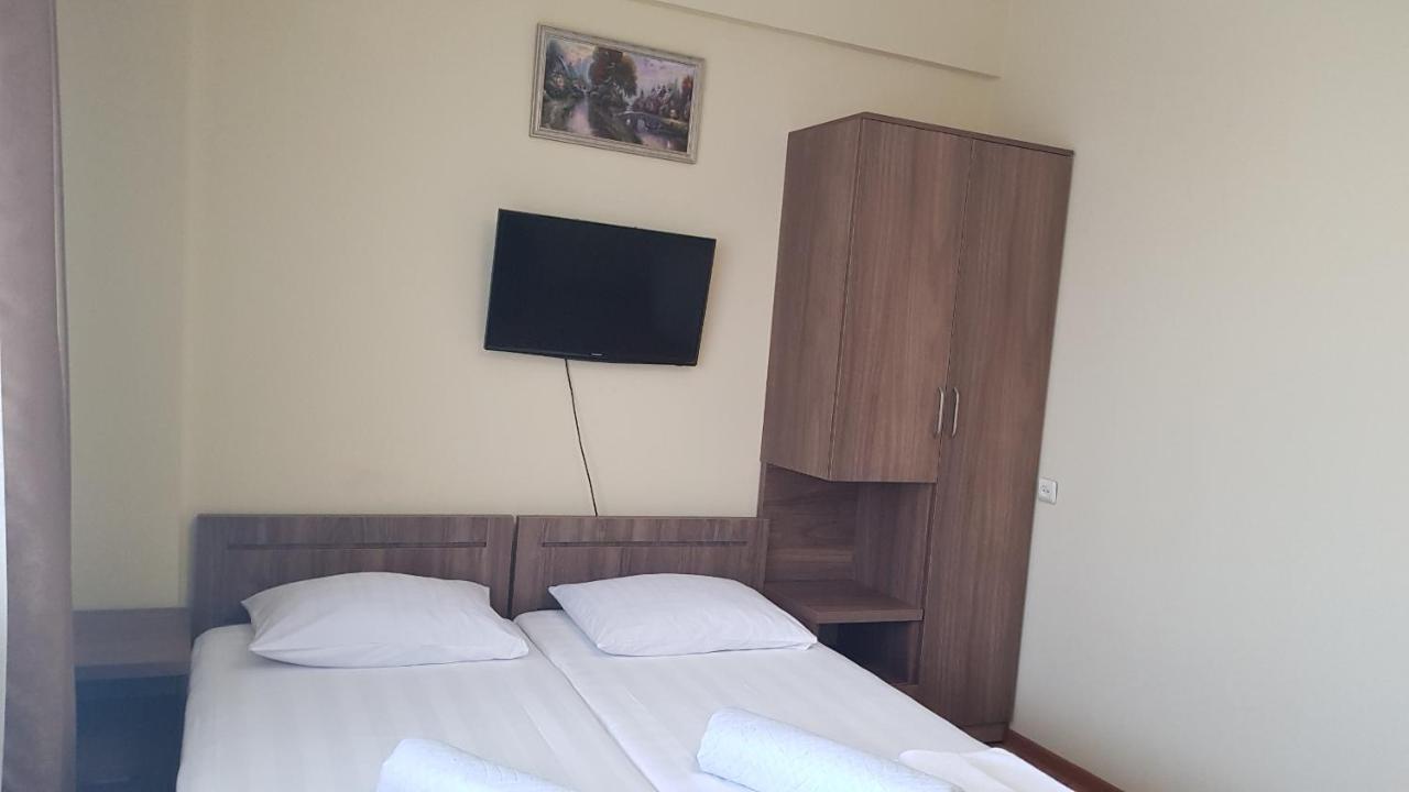 Hotel Captain Gonio المظهر الخارجي الصورة