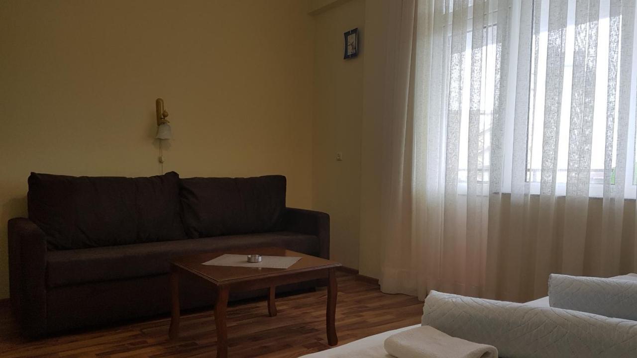 Hotel Captain Gonio المظهر الخارجي الصورة