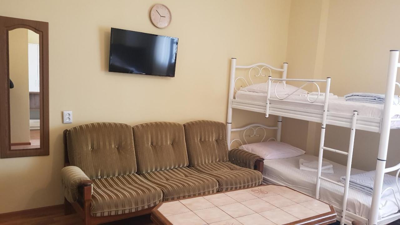 Hotel Captain Gonio المظهر الخارجي الصورة